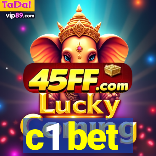 c1 bet